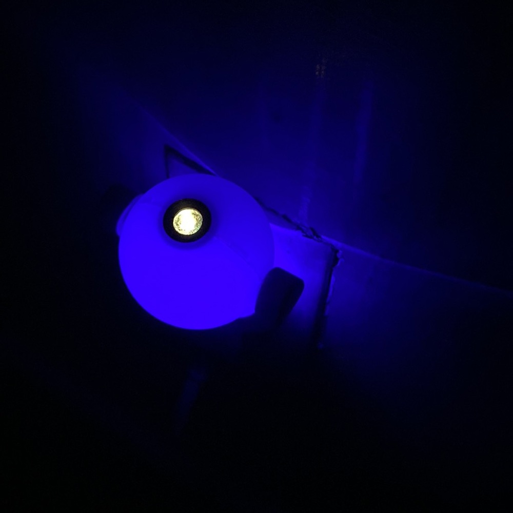 LED Night Light - Picture 3 of 3